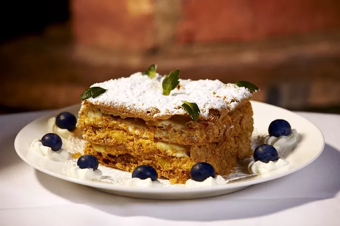 Lattanzi Cucina Italiana Picture 9