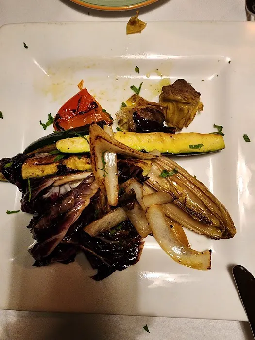 Lattanzi Cucina Italiana Picture 3