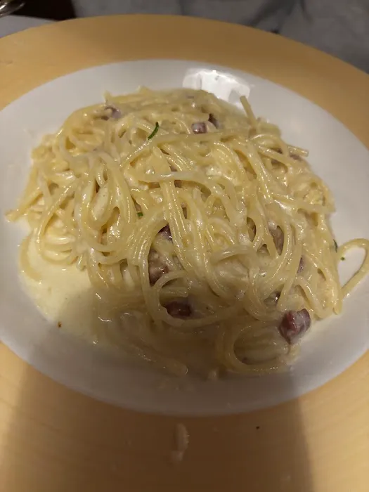 Lattanzi Cucina Italiana Picture 5