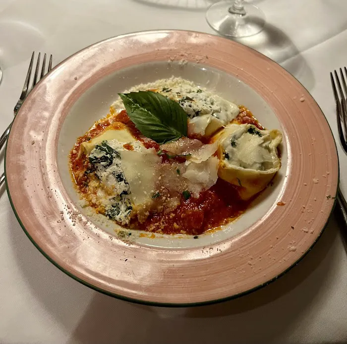 Lattanzi Cucina Italiana Picture 10