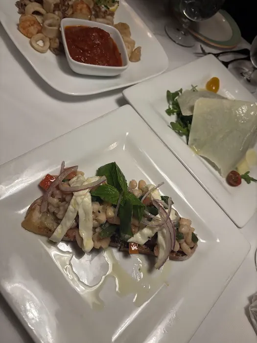 Lattanzi Cucina Italiana Picture 7