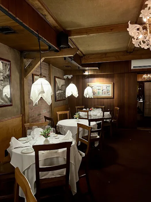 Lattanzi Cucina Italiana Picture 4