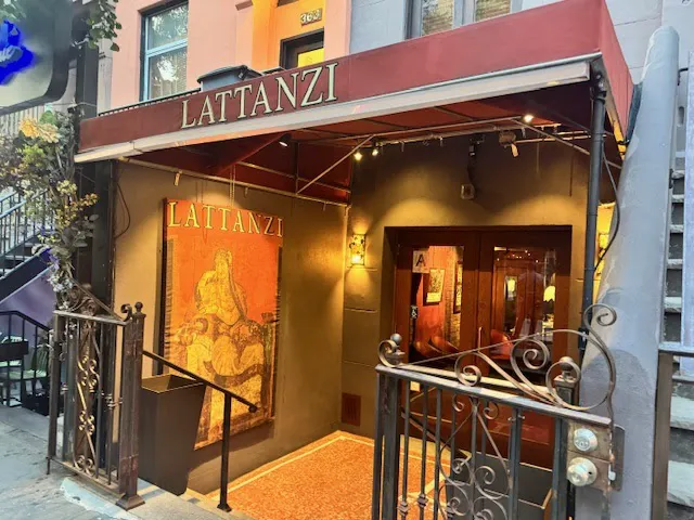 Lattanzi Cucina Italiana Picture 1