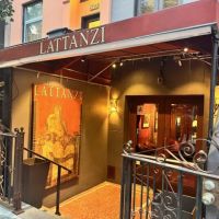 Lattanzi Cucina Italiana ico