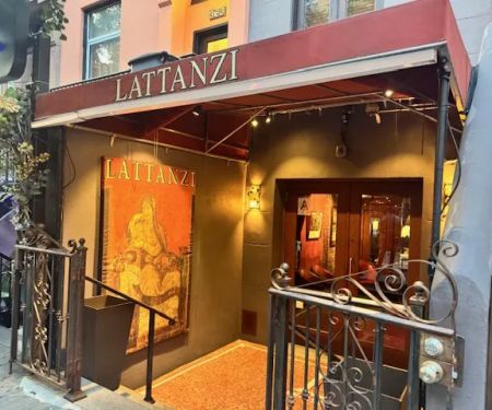 Lattanzi Cucina Italiana
