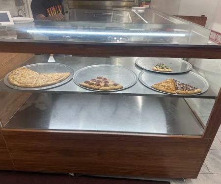 4 BOY PIZZA