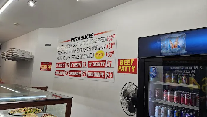 4 BOY PIZZA Picture 4