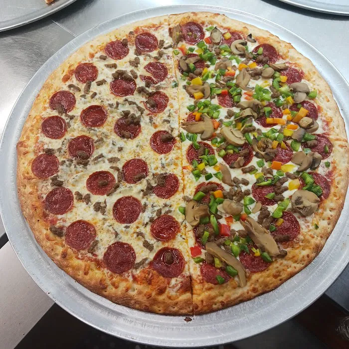 4 BOY PIZZA Picture 9