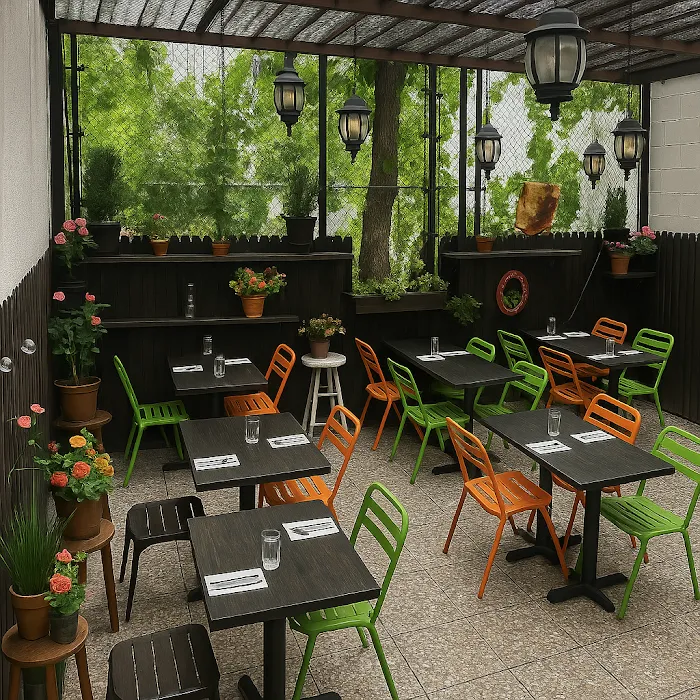 Turkish Cuisine Picture 6