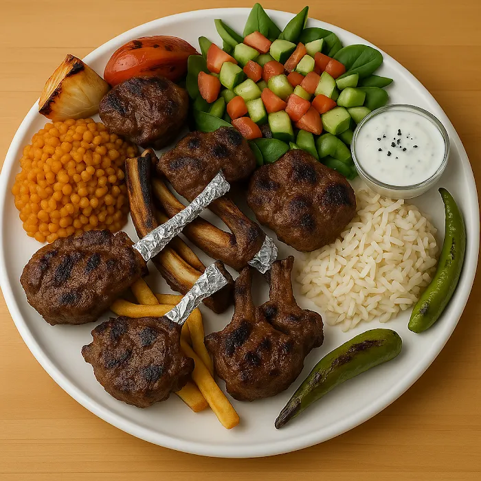 Turkish Cuisine Picture 10