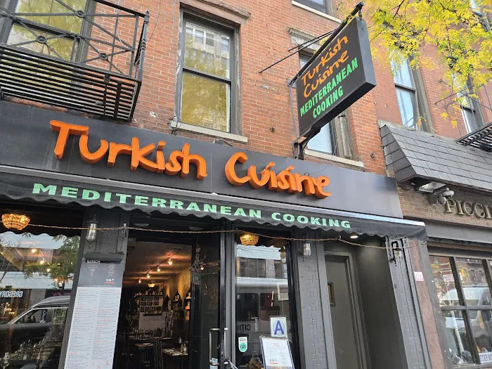 Turkish Cuisine Picture 5