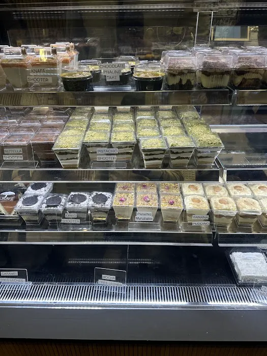 MOKAFÉ Picture 9