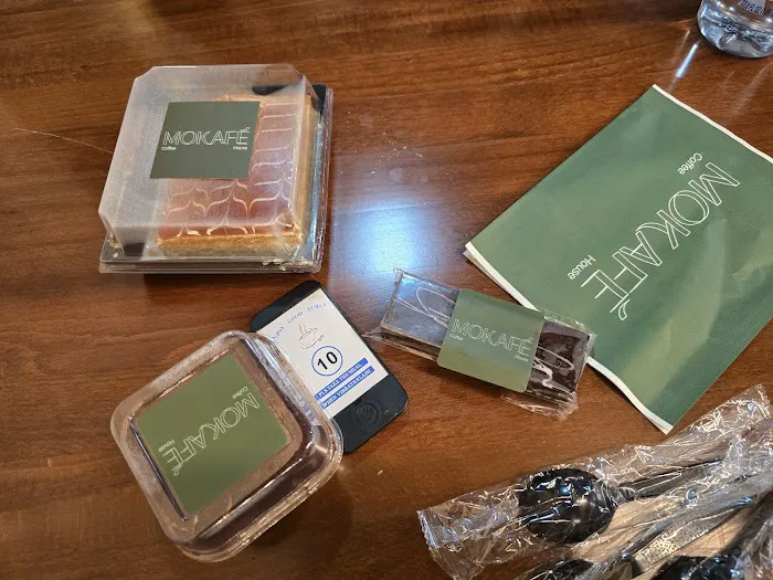 MOKAFÉ Picture 10