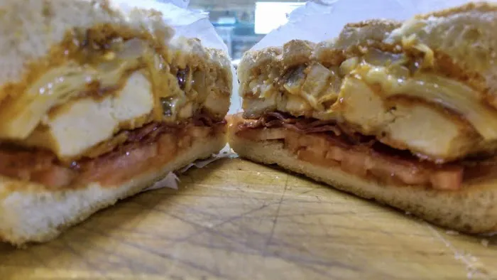 Port Gourmet Deli Picture 4
