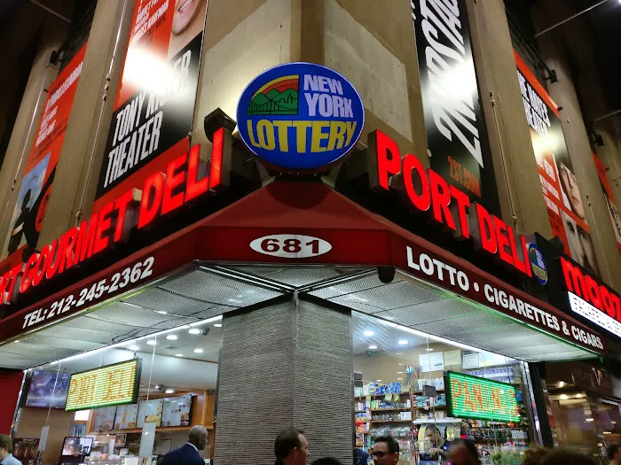 Port Gourmet Deli Picture 8