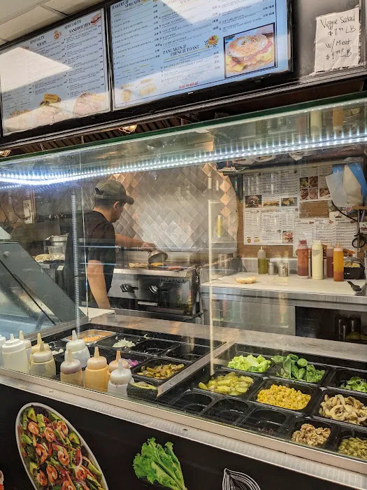 Port Gourmet Deli Picture 2