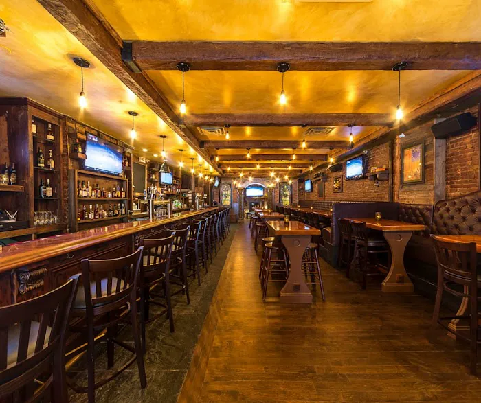 The Brazen Tavern Picture 6