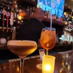 The Brazen Tavern