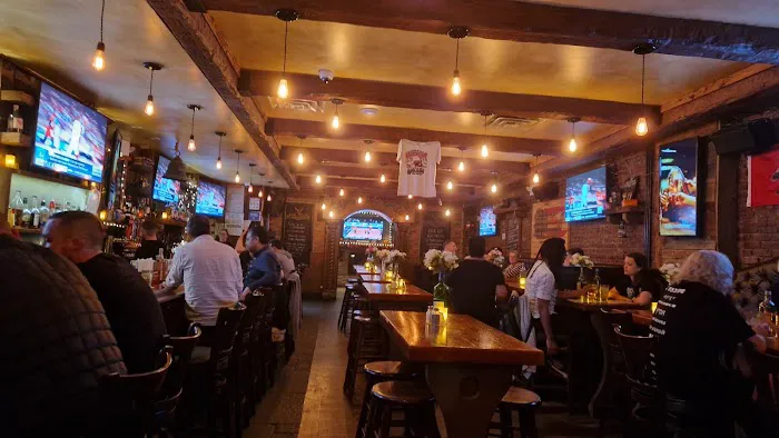 The Brazen Tavern Picture 2