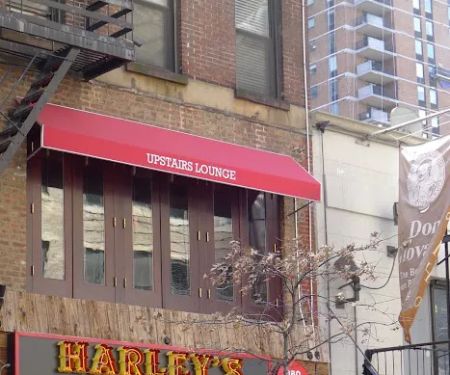 Harley's Smokeshack & BBQ