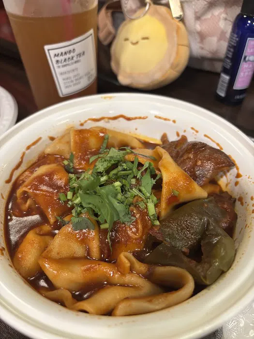 The Handpulled Noodle | Hell’s Kitchen Picture 5