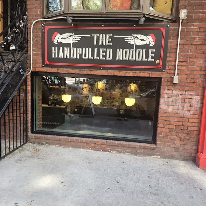 The Handpulled Noodle | Hell’s Kitchen Picture 7