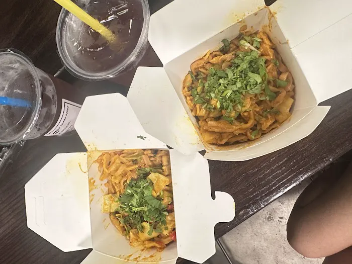 The Handpulled Noodle | Hell’s Kitchen Picture 8