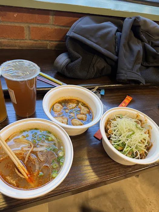 The Handpulled Noodle | Hell’s Kitchen Picture 6