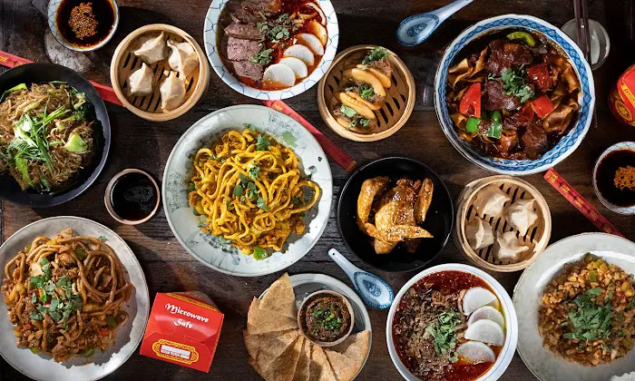 The Handpulled Noodle | Hell’s Kitchen Picture 2