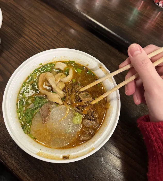 The Handpulled Noodle | Hell’s Kitchen Picture 10