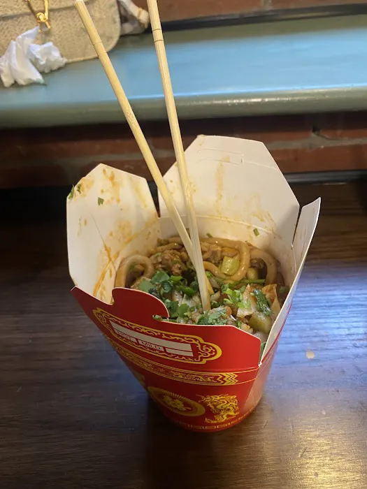 The Handpulled Noodle | Hell’s Kitchen Picture 1