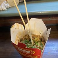 The Handpulled Noodle | Hell’s Kitchen ico