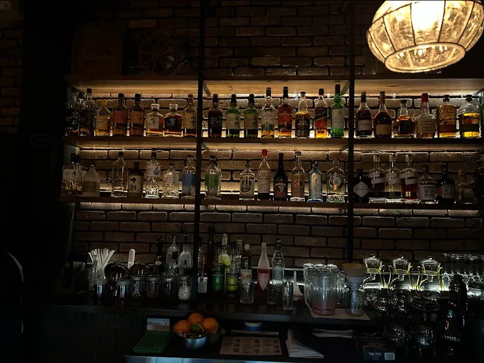 Bar 369 MIROKU Picture 2