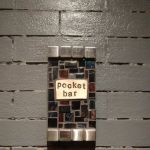Pocket Bar NYC