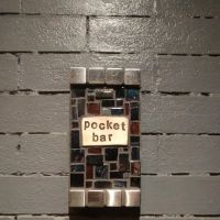 Pocket Bar NYC ico