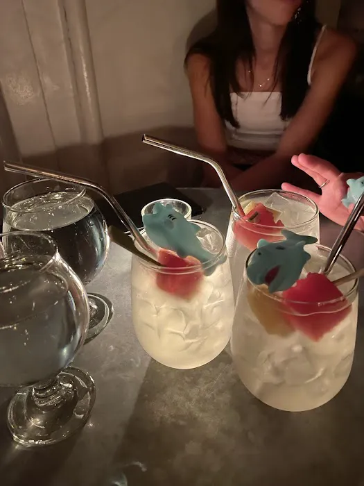 Pocket Bar NYC Picture 9