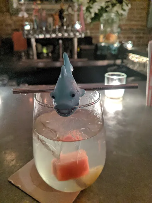 Pocket Bar NYC Picture 8