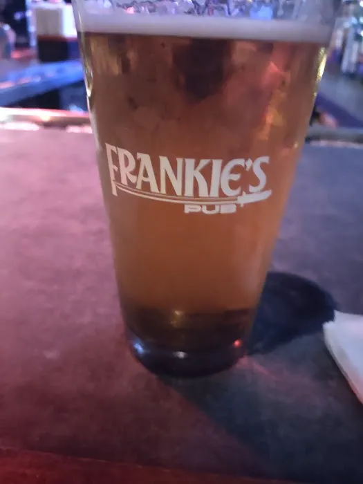 Frankie's Pub Picture 1