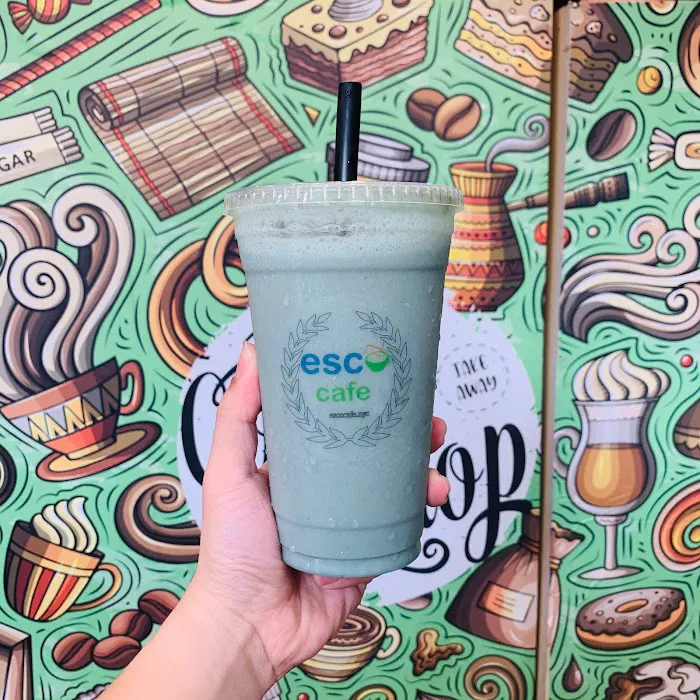 ESCO CAFÉ Picture 7