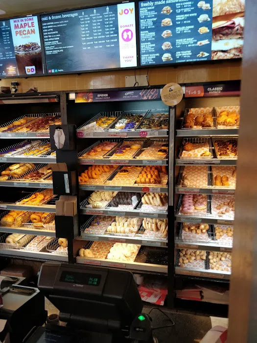 Dunkin' Picture 6