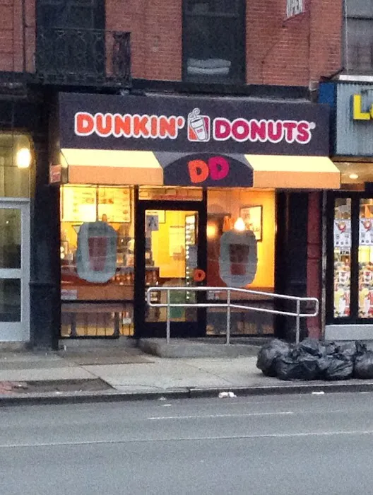 Dunkin' Picture 5