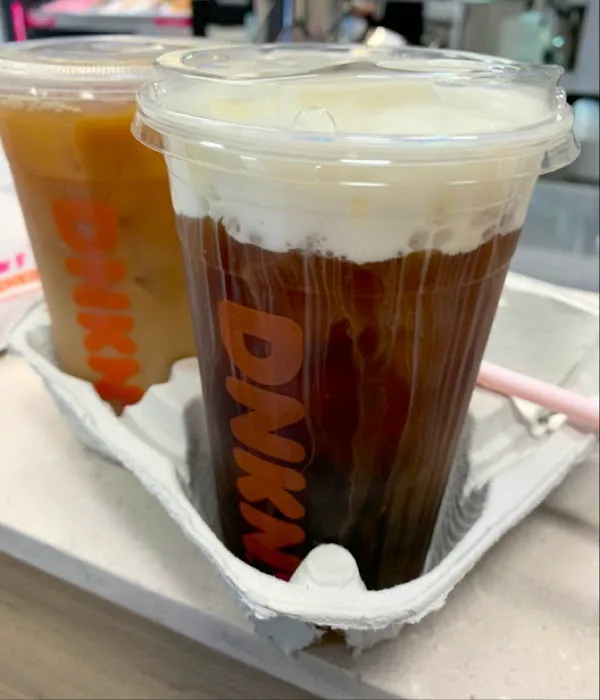 Dunkin' Picture 7
