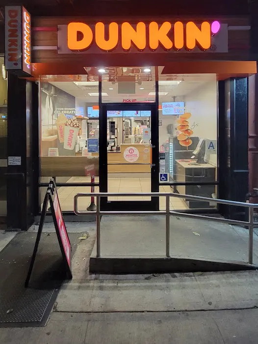 Dunkin' Picture 4