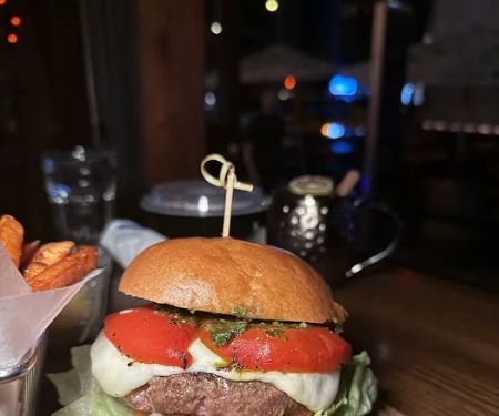 The Molly Pitcher Club