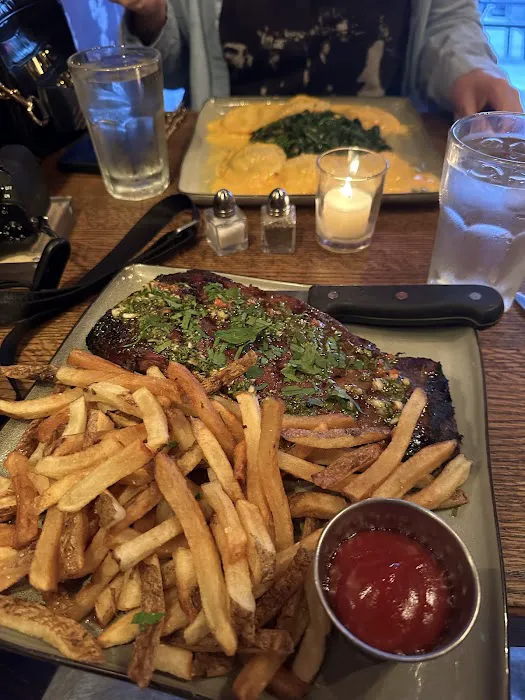 The Molly Pitcher Club Picture 10