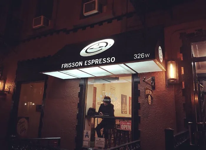 Frisson Espresso Picture 7