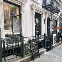 Frisson Espresso ico