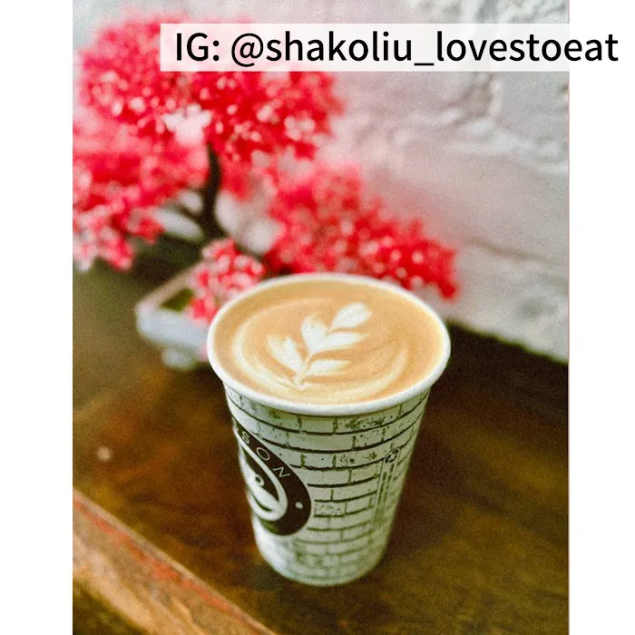 Frisson Espresso Picture 10