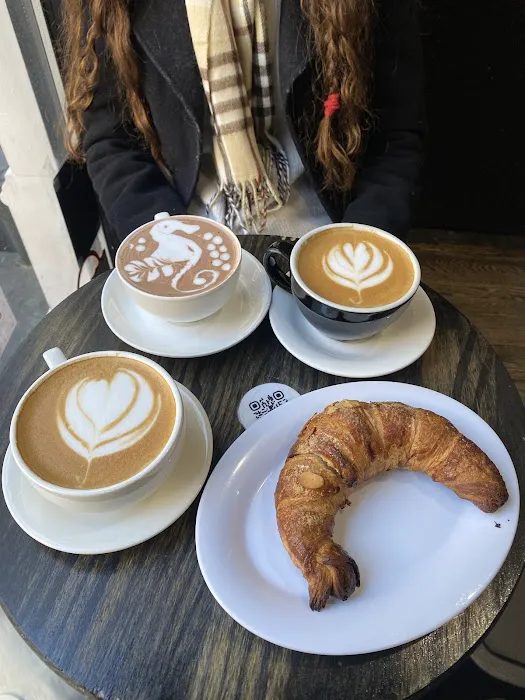 Frisson Espresso Picture 4