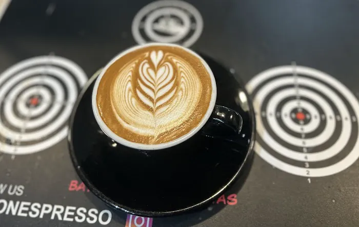 Frisson Espresso Picture 3